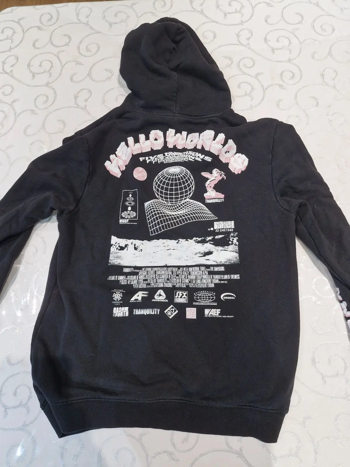 H&M Hoodie in great condition