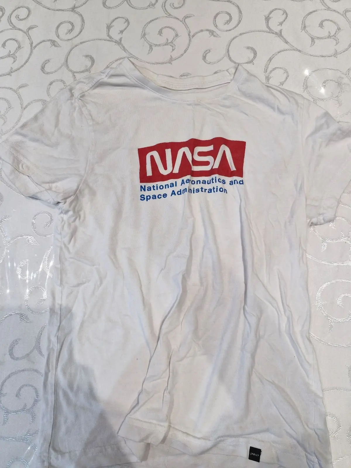 Superbalist Superbalist NASA T-shirt in great condition