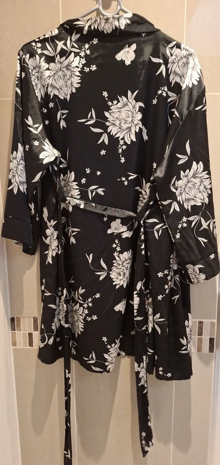 Other Women's robe