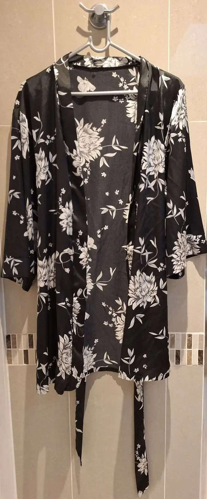 Women's robe