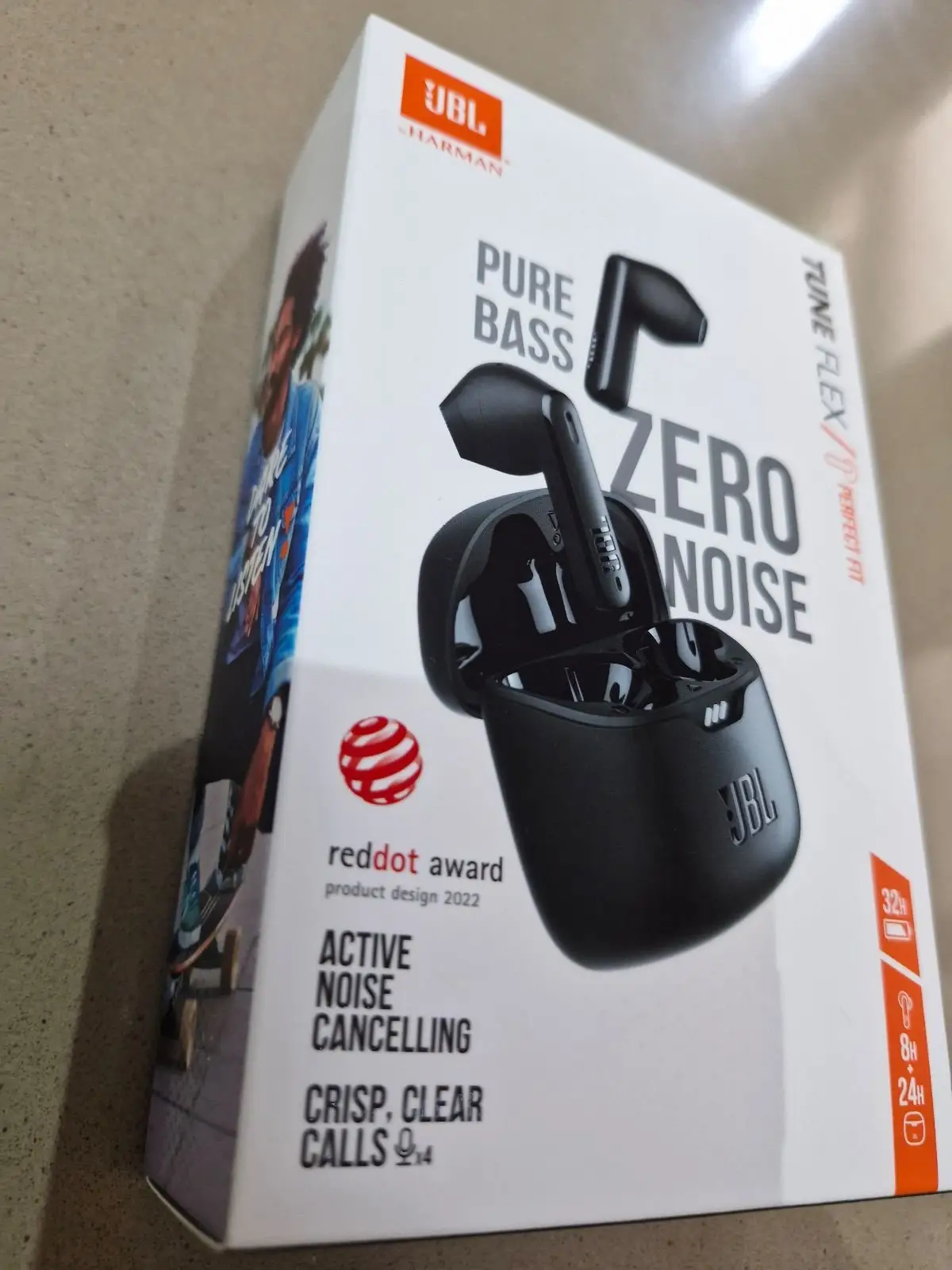 JBL 🚨BRAND NEW!!!! UNOPENED!!! JBL EARPHONES!!!!🚨