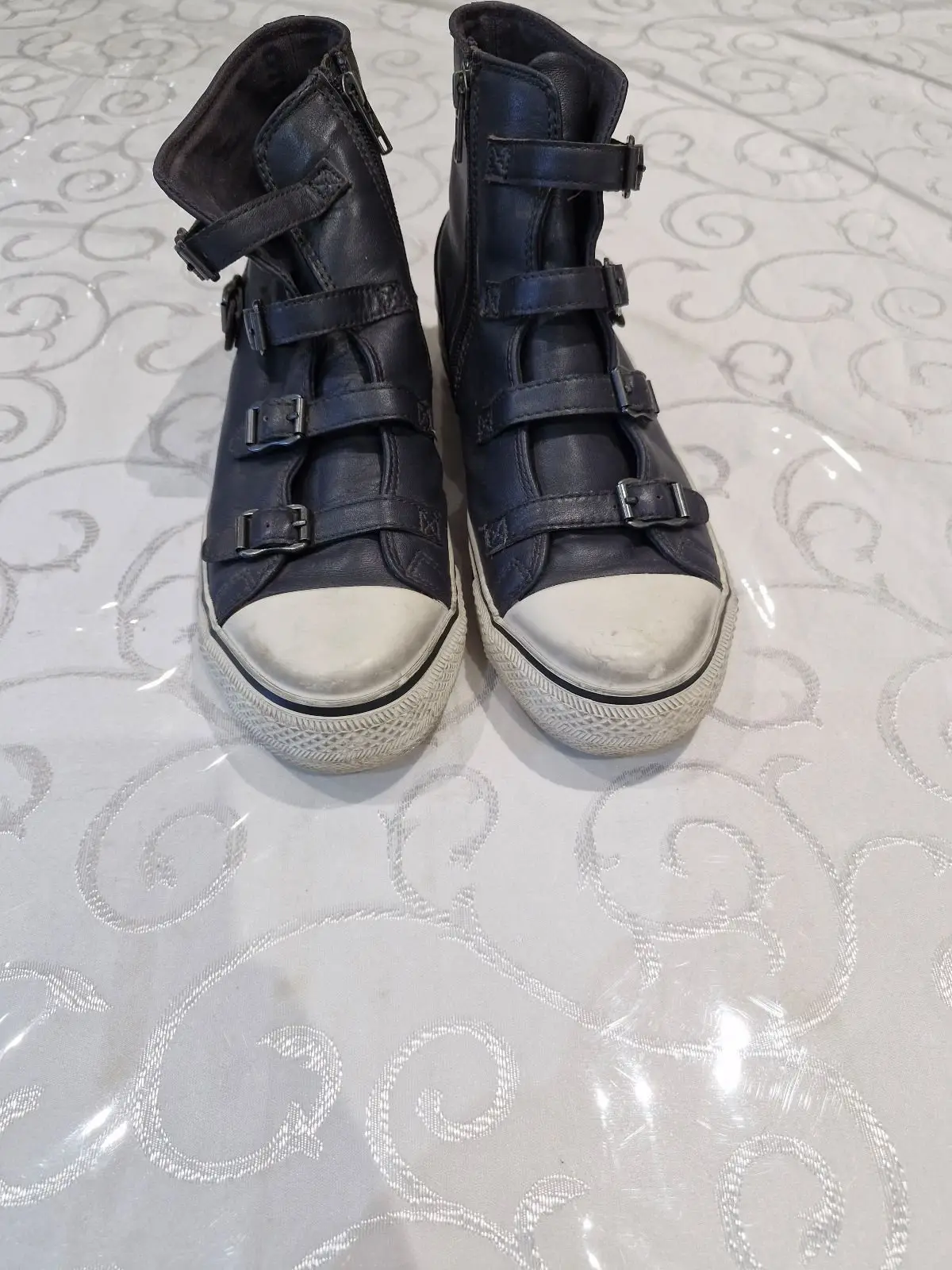 Other Other Authentic Ash shoes!! A price that's so good it's basically a free giveaway!!!