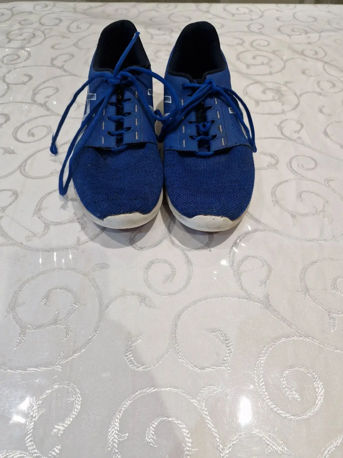 Asics Asics · Other Shoes for men · Size 11 — Asics running shoes Has some wear and tear otherwise in good