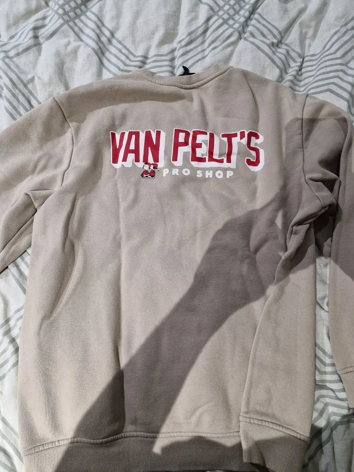 H&M jersey in excellent condition