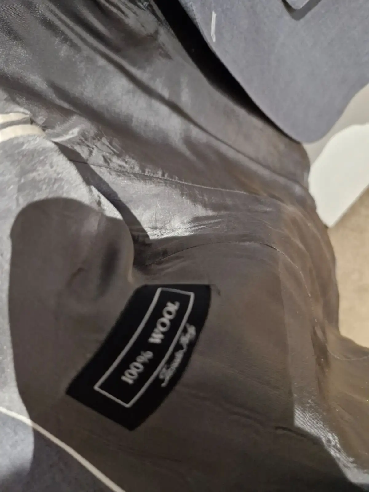 Bogart · Blazers for men · Size 48 — Authentic Bogart men's blazer in excellent condition !! take ad