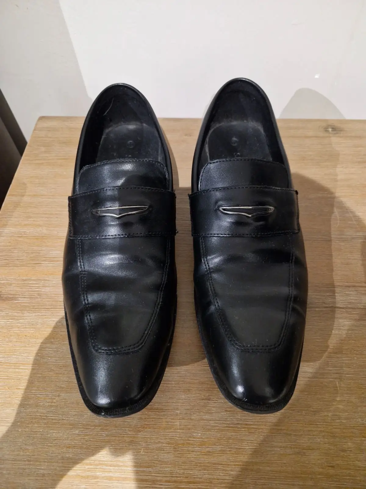 Edgars Edgars Loafers that are in amazing condition