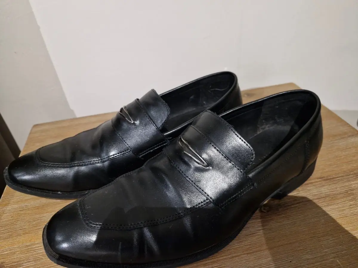 Edgars Loafers that are in amazing condition