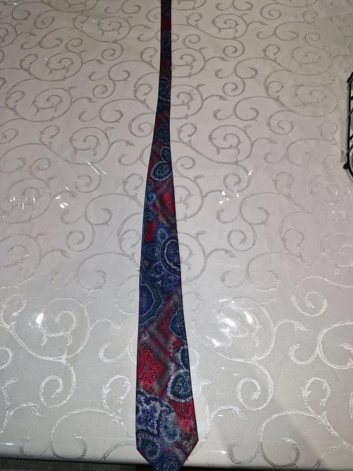 Other Tie