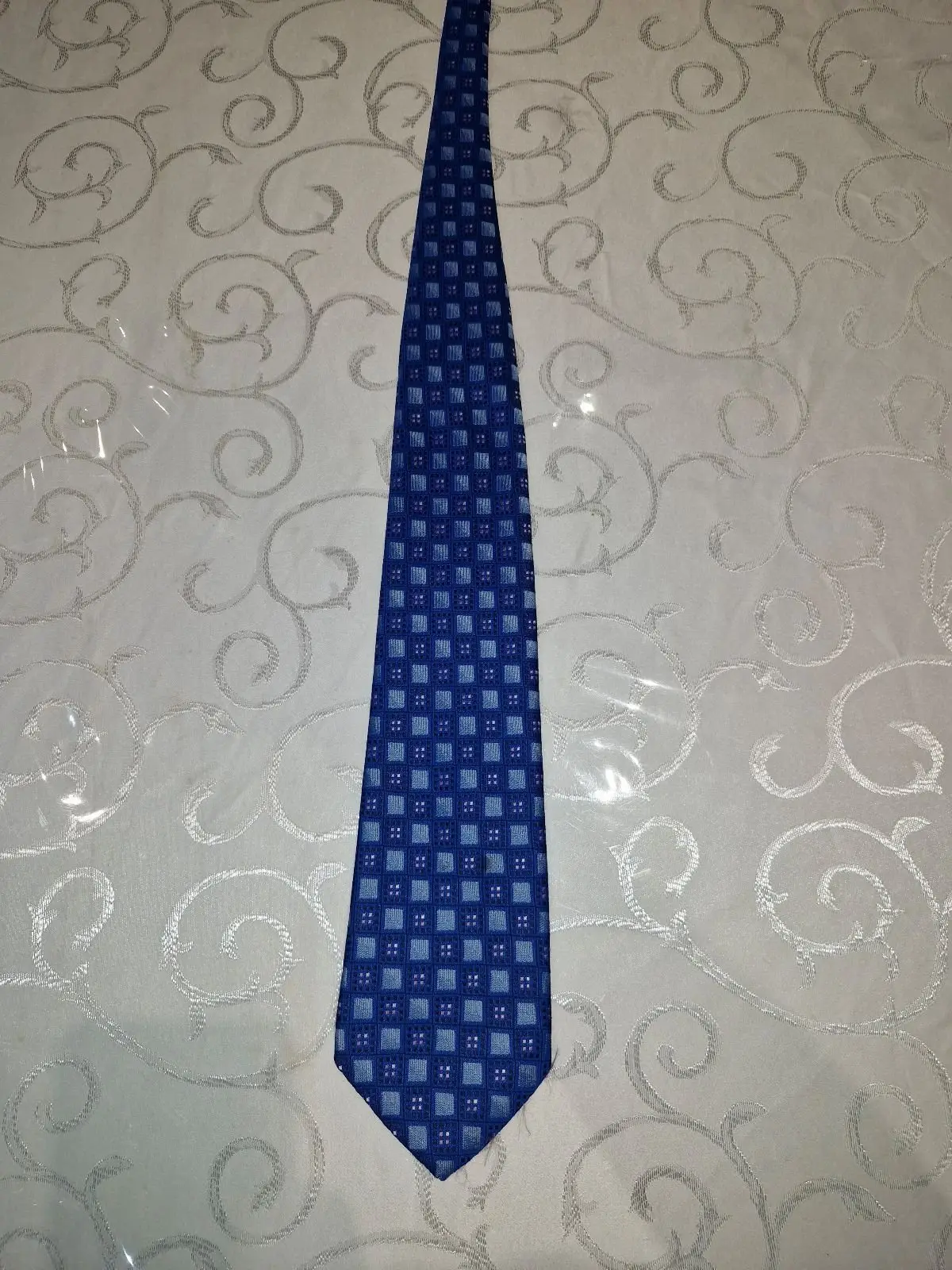 Other Beautiful tie that will ensure that you best looking guy in the workplace