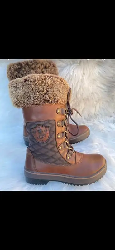 UGG Ugg