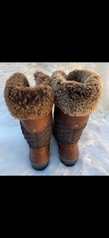 Ugg
