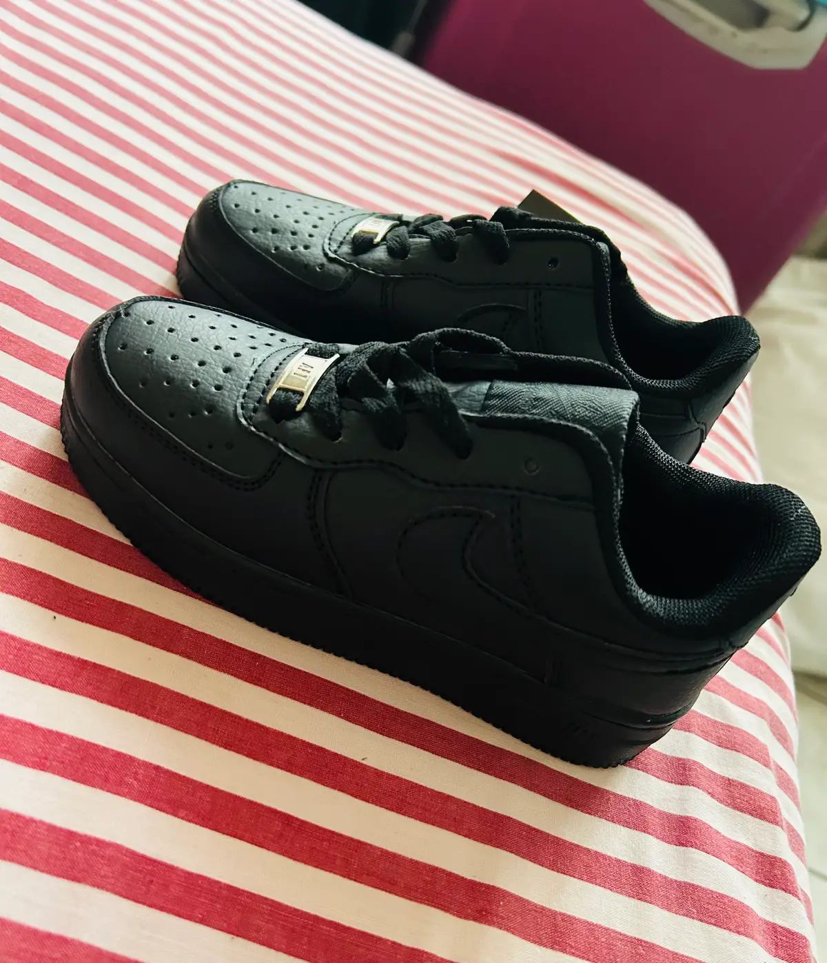 Nike sneakers