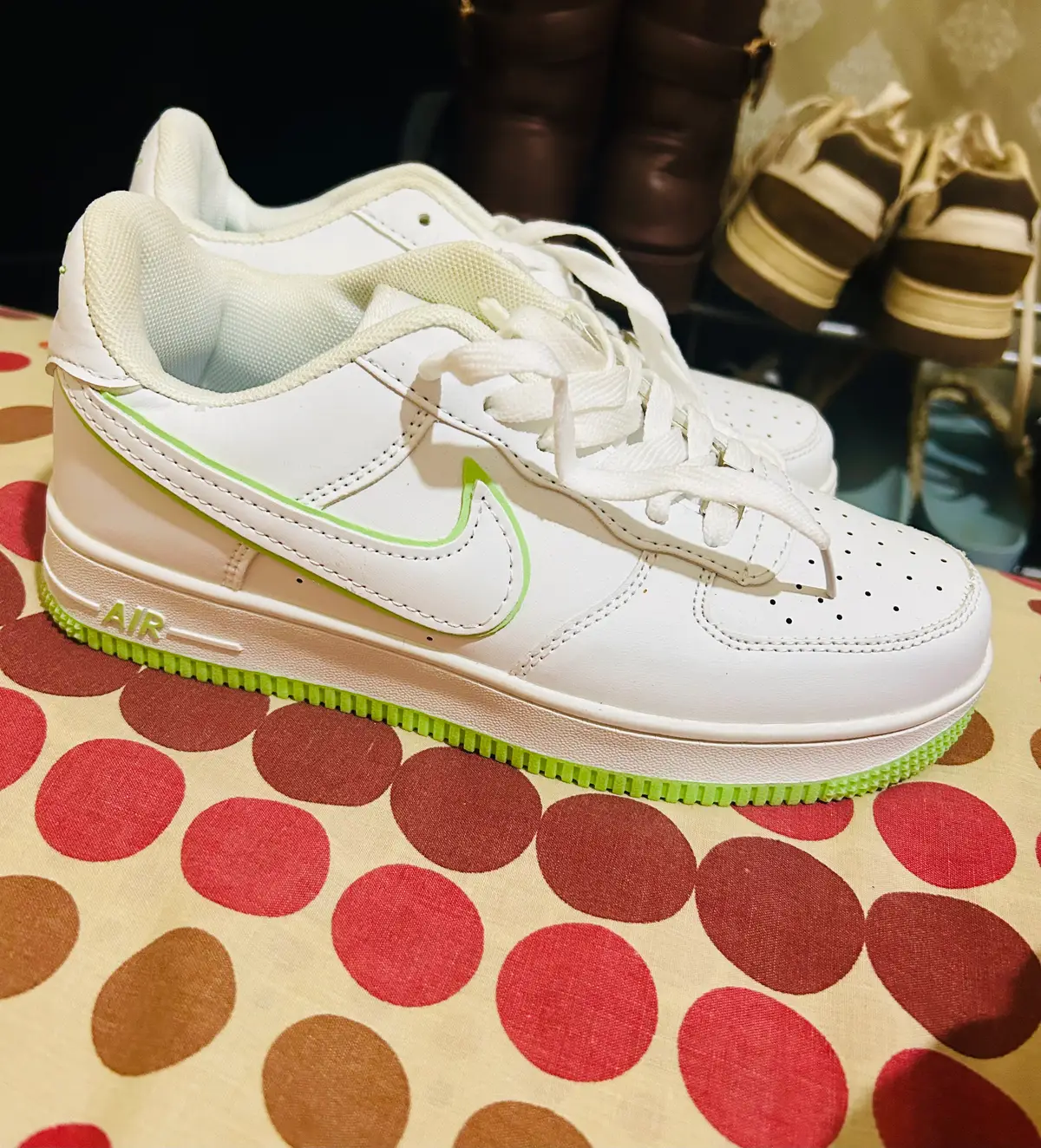Nike Airforce 1 Adult sneakers