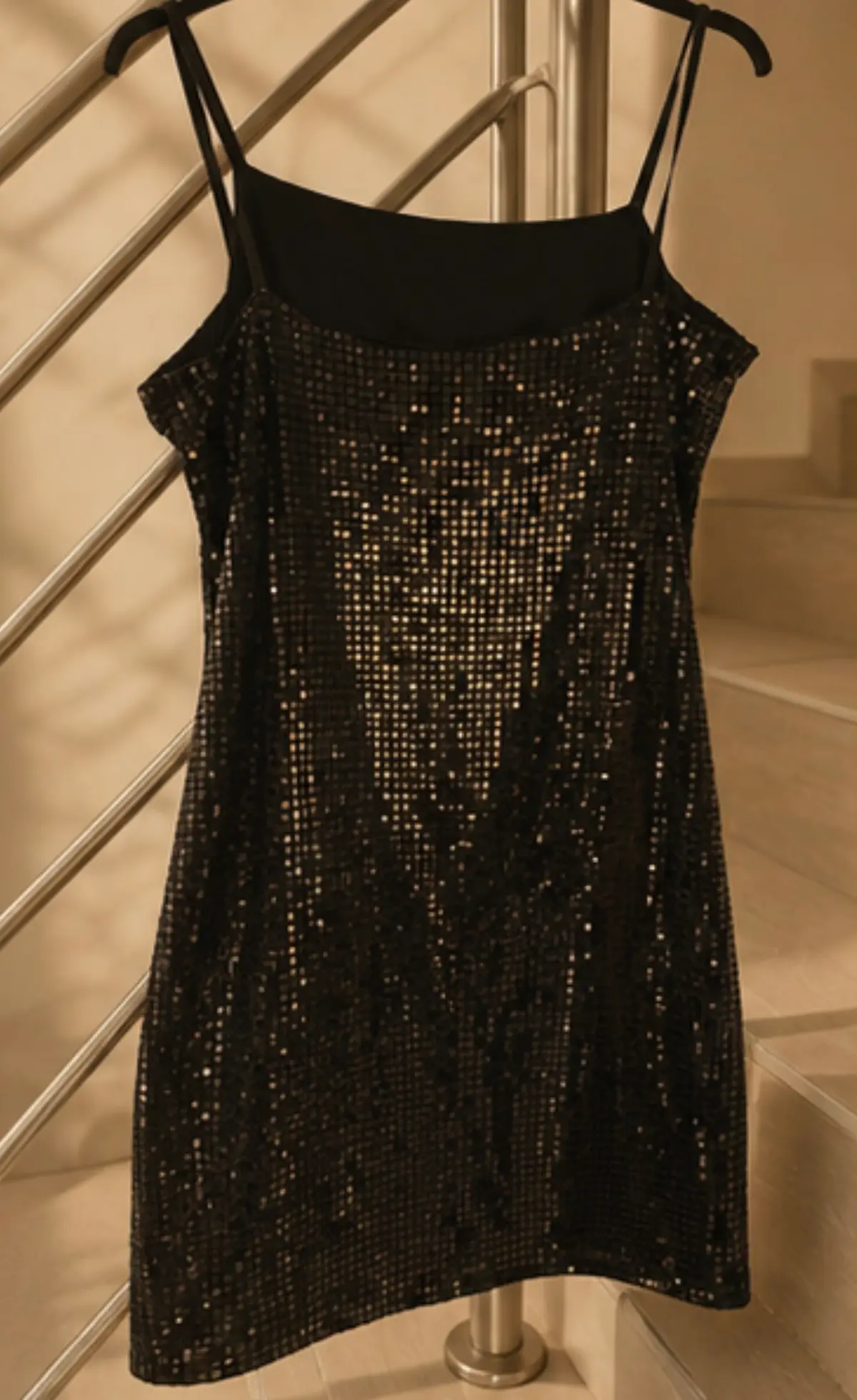 STARA Little Black dress