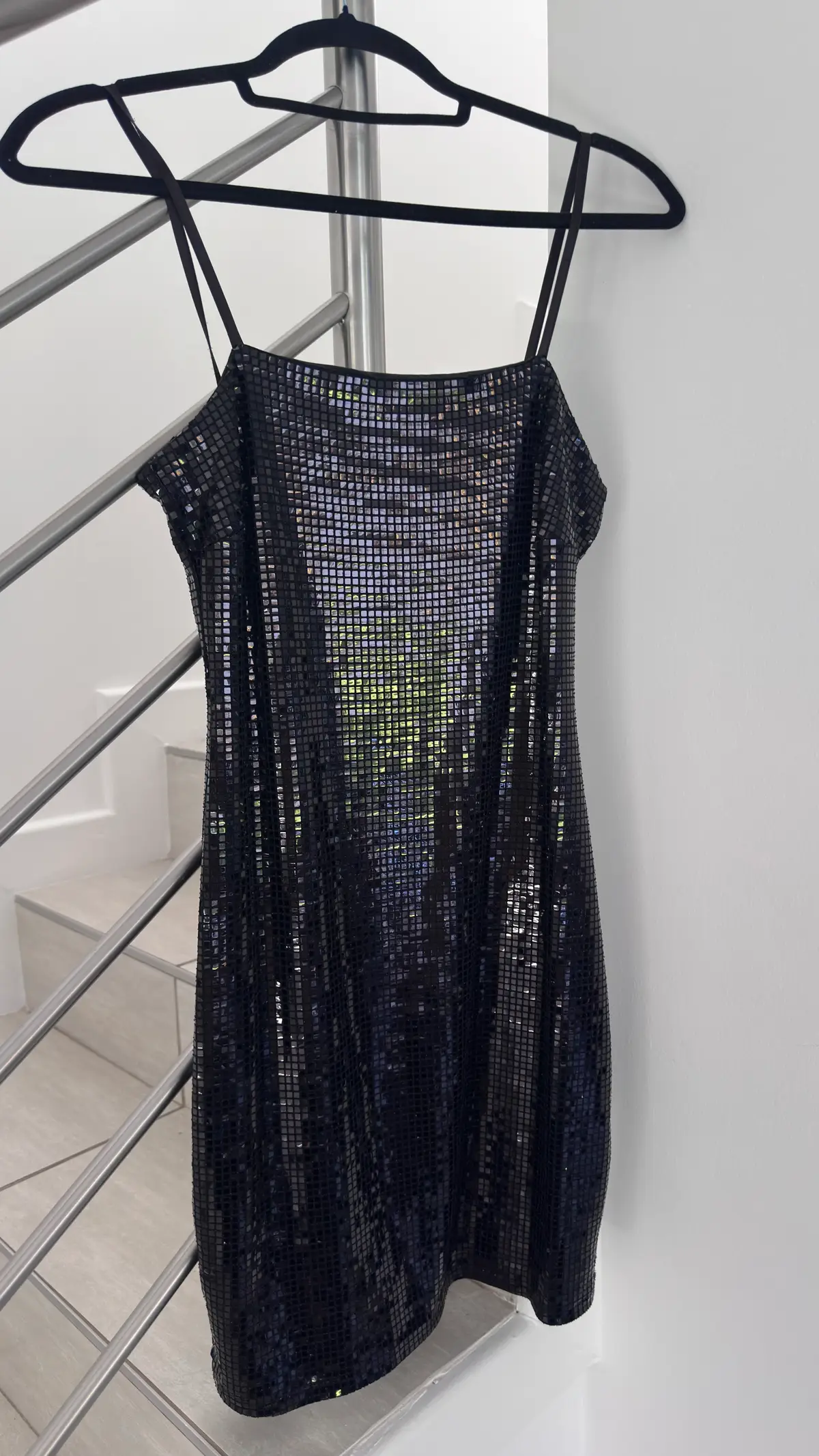 STARA Little Black dress