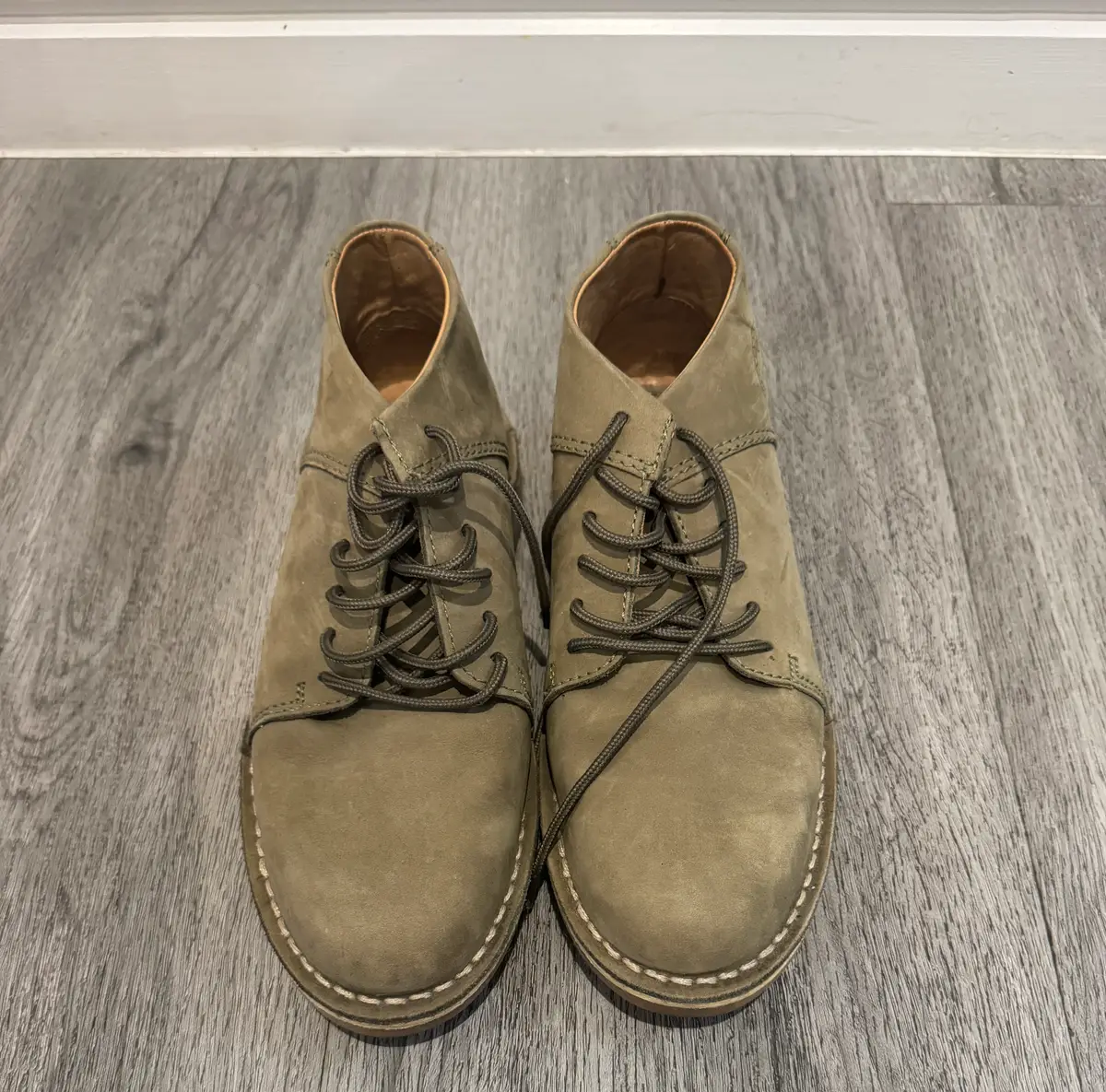 FOM FOM special edition vellies