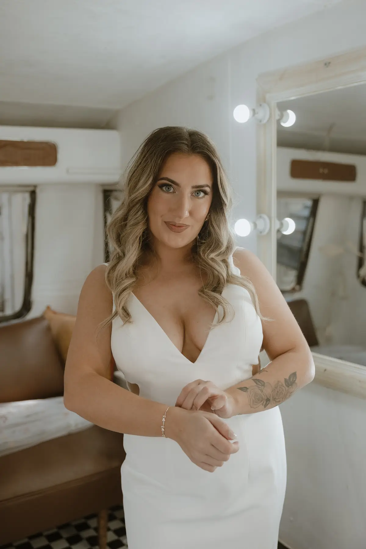 Sila Bride Gorgeous Sila Bride Wedding Dress
