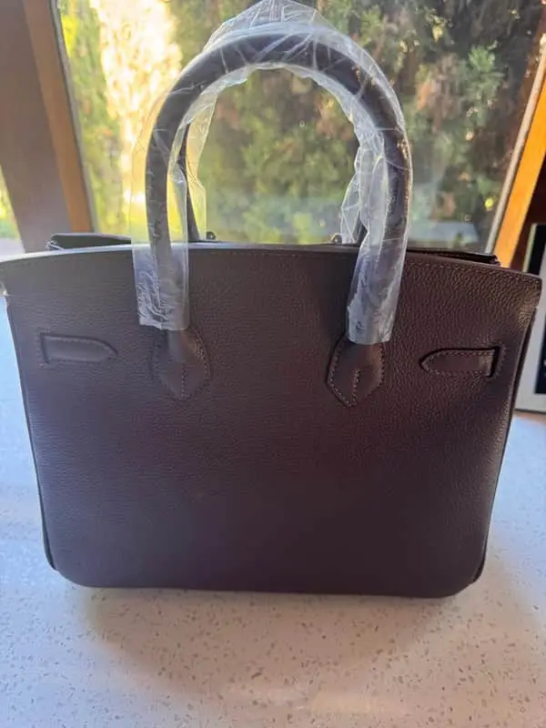 Hermes bag 30cm
