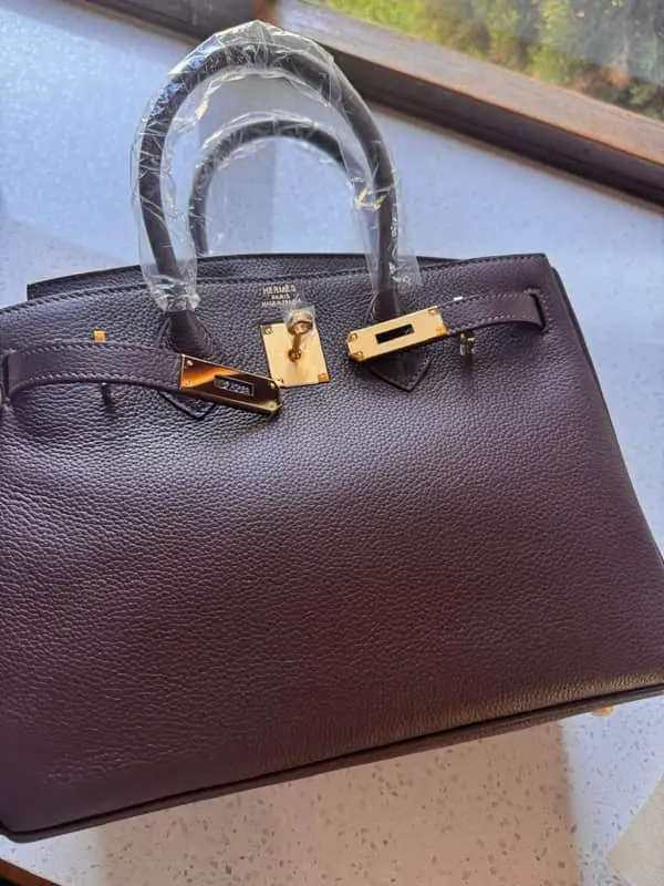 Hermes bag 30cm