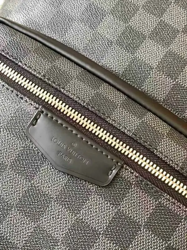 Louis Vuitton backpack