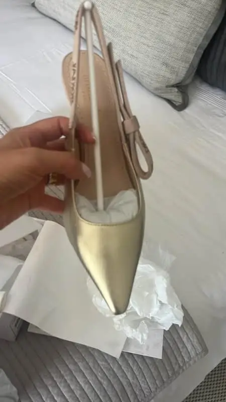 Dior Dior heels size 37