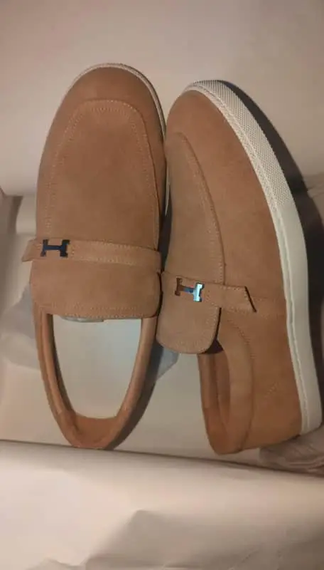 Hermes Hermes shoes