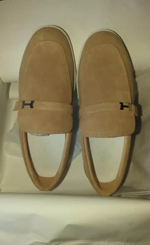 Hermes shoes