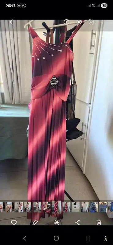 Other Formal dress