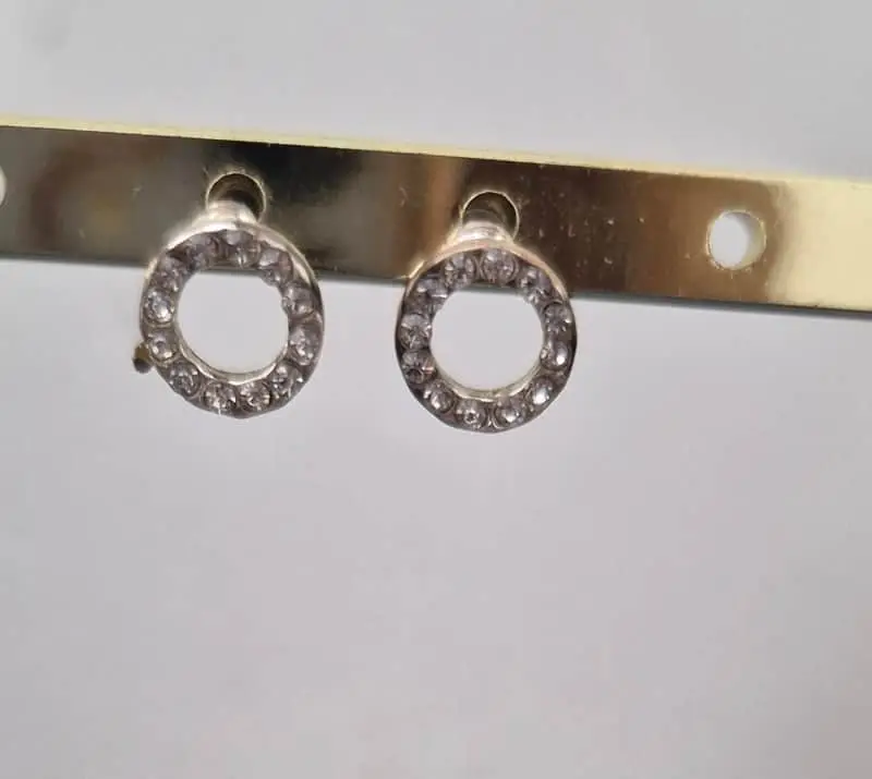 Other Silver earrings
