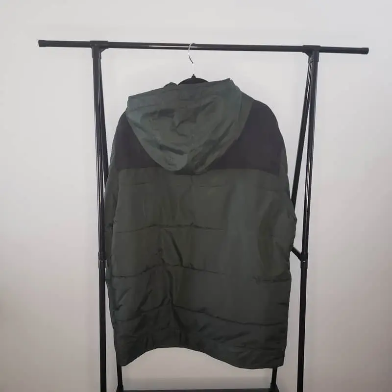 America Today Quilted Duffle Jacket π²πͺ΅