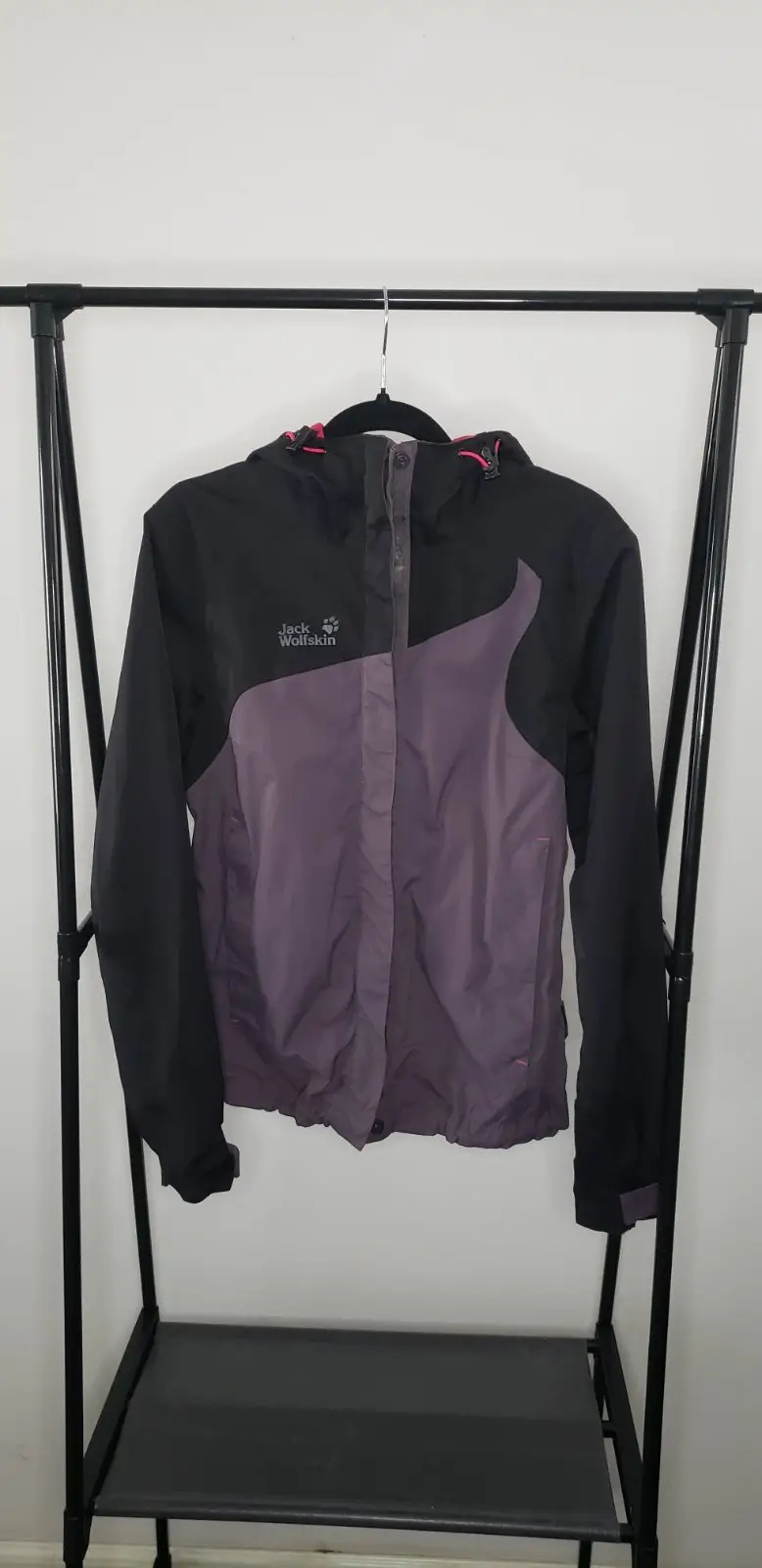 Jack Wolfskin Jack Wolfskin Texapore Outdoor Jacket
