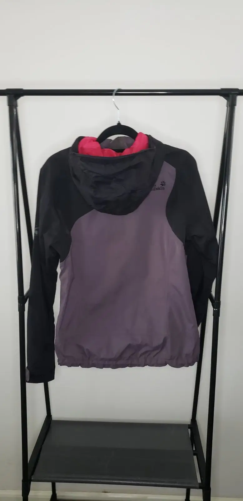Jack Wolfskin Texapore Outdoor Jacket
