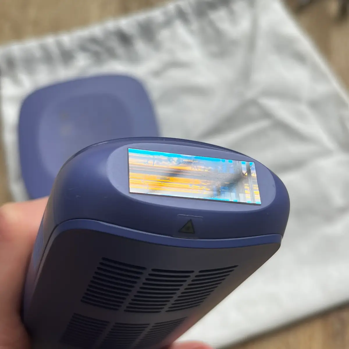 ULIKE ULIKE IPL HAIR REMOVAL