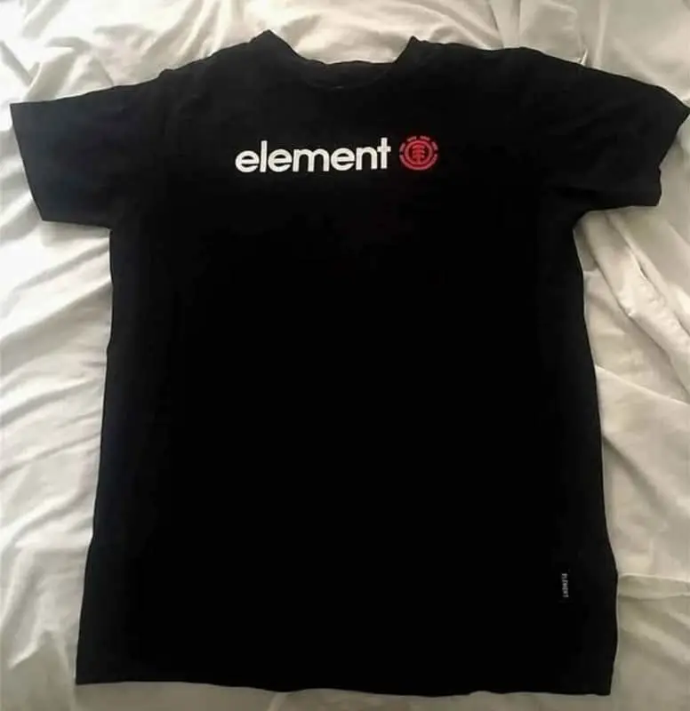 Element Element Shirt