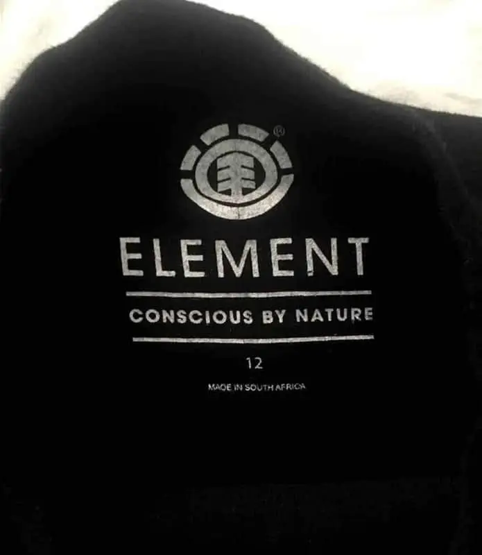 Element Shirt