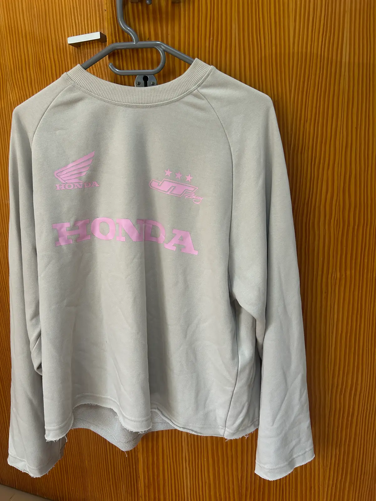 Cotton On Cropped sweater - Honda / cotton on