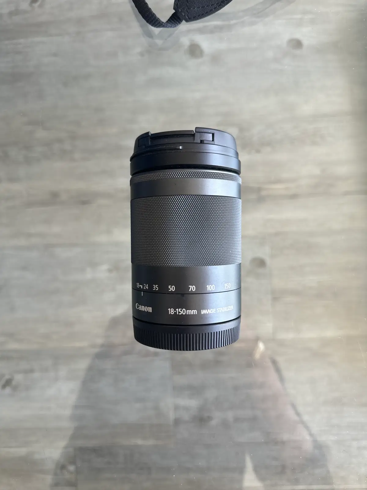 Canon Canon 18-150mm IS STM Lens