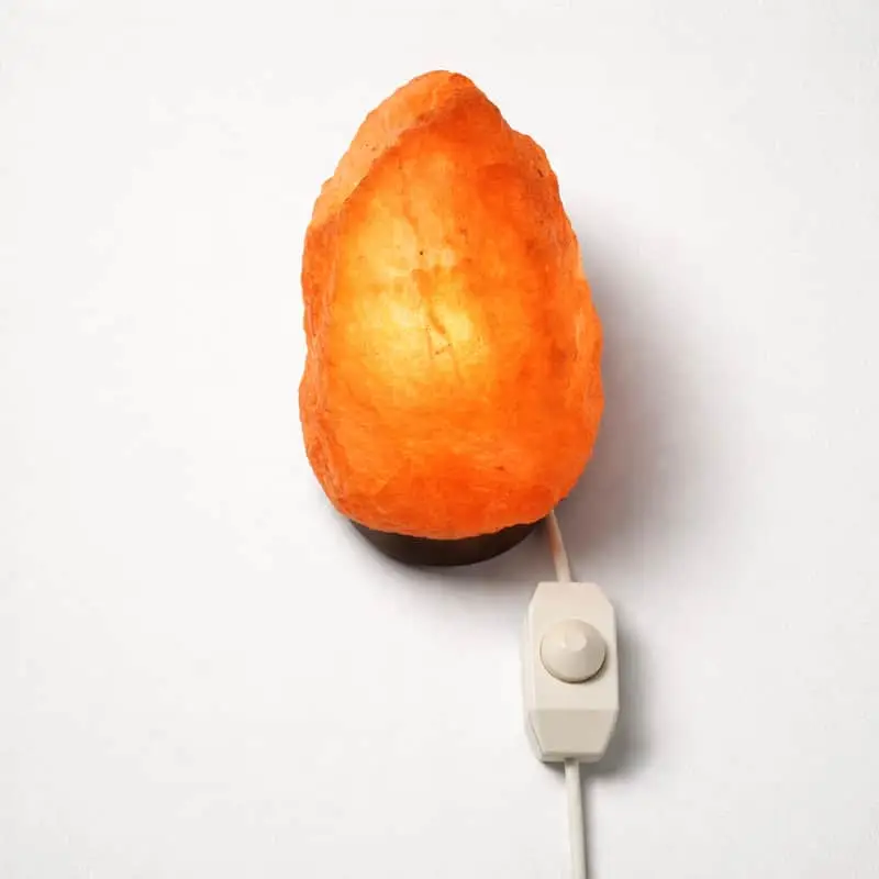 Himalayan Salt Lamp