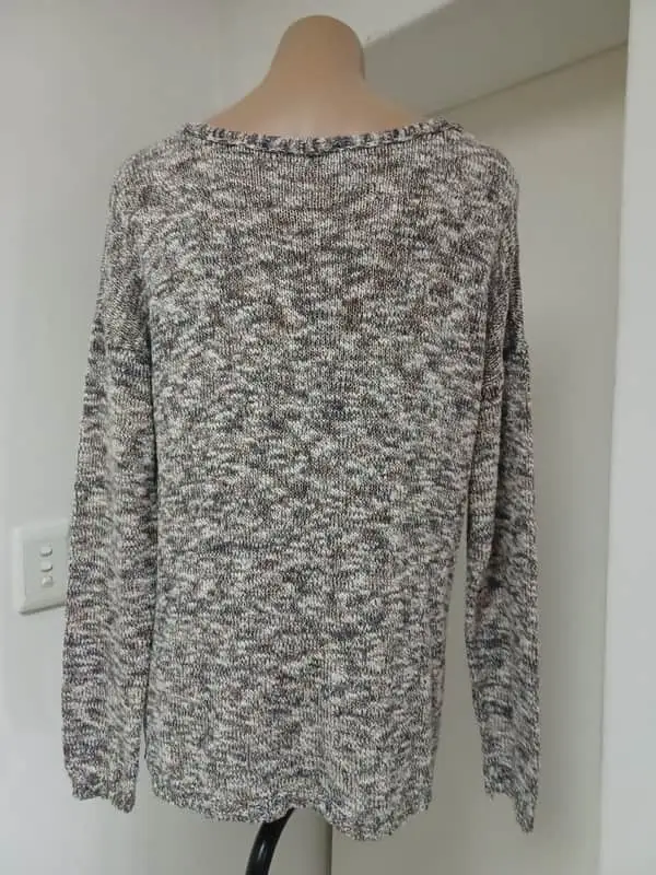 Old Khaki - Knitwear - Size L