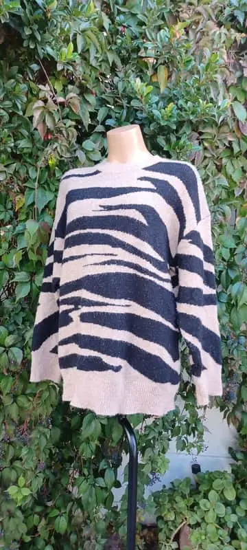 Me&B - Knitwear - Size 32