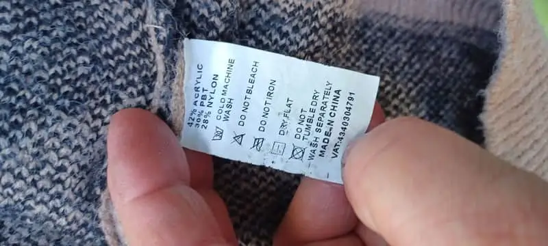 Me&B - Knitwear - Size 32
