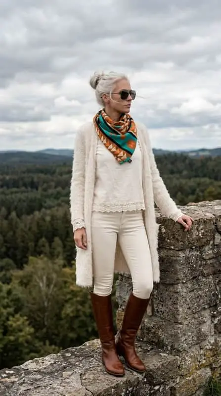 Other Knitwear - Size 14