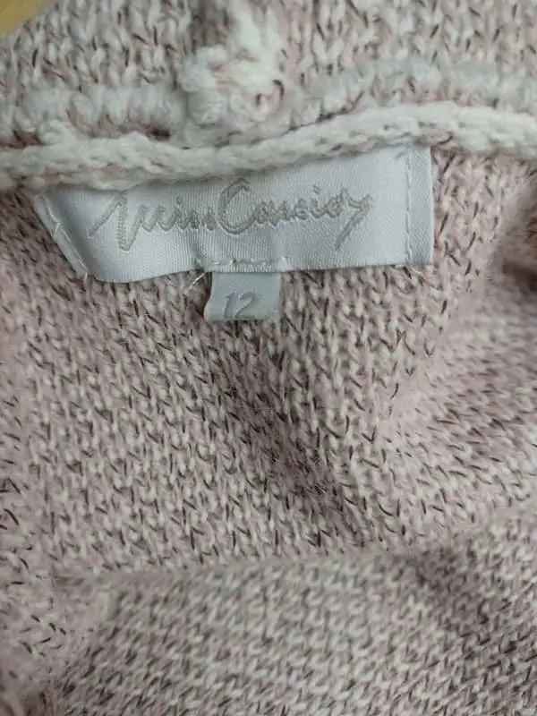 Queenspark - Knitwear - Size 12