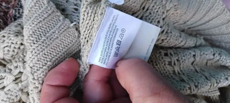 Yessica - Knitwear - Size M