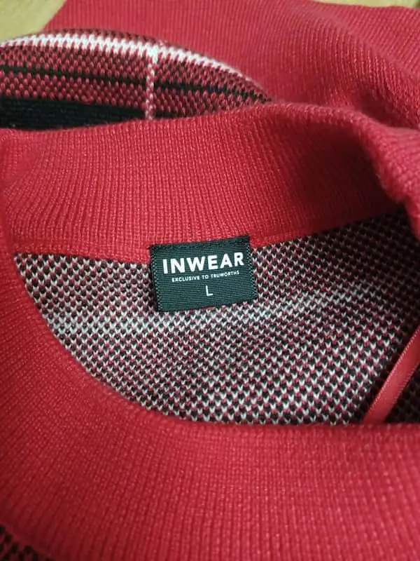 Truworths - Knitwear - Size L