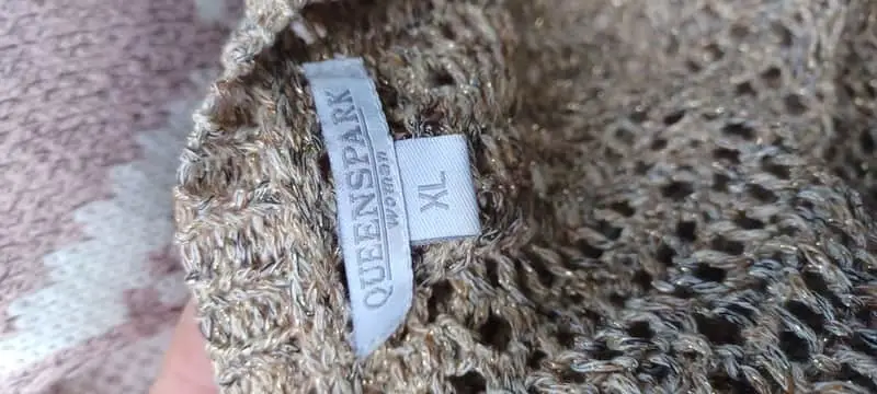 Queenspark - Knitwear - Size XL