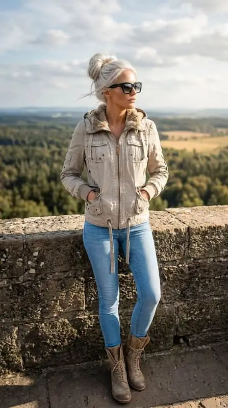 Other Winter coats - Size M