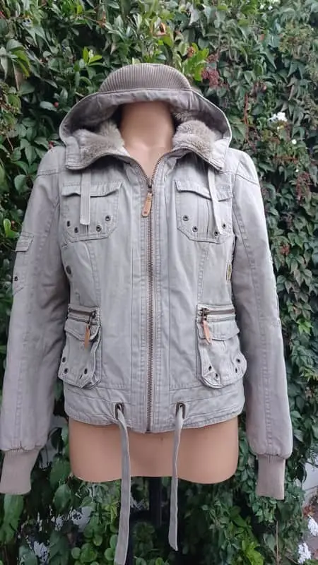 Winter coats - Size M