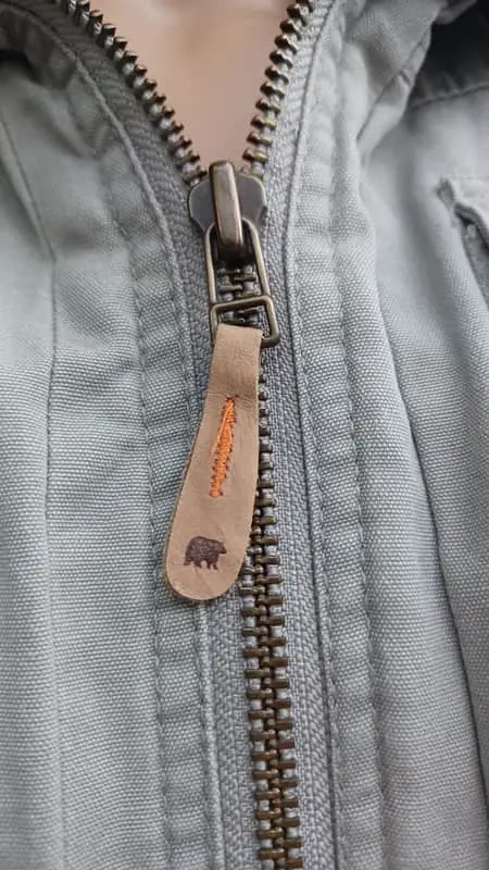 Winter coats - Size M