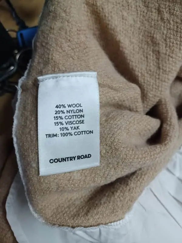 Country Road - Knitwear - Size M